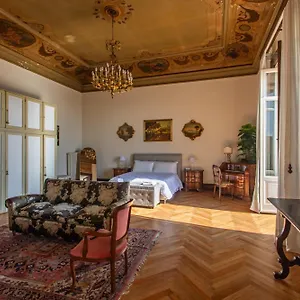 Apartment Belvedere Suite - Centro Storico - Terrazzo Con Vista