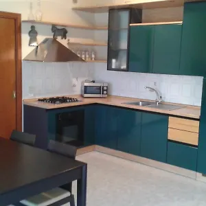 Appartamento Le Torri, Perugia