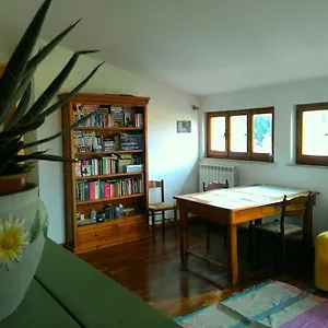 Appartamento La Casa Di Aghi, Perugia